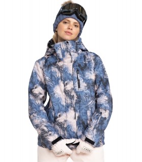 Жіноча куртка для сноуборда Roxy
