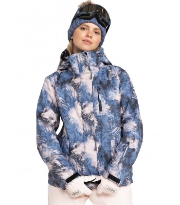 Жіноча куртка для сноуборда Roxy
