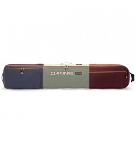 Чохол для сноуборда з колесами Dakine Low Roller 165 у 2-х кольорах