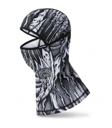 Балаклава для сноуборда Dakine x Mayhem