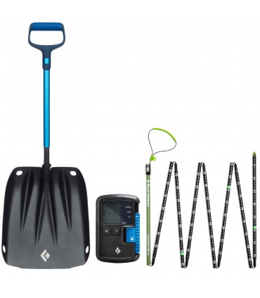 Лавинний набір Black Diamond Guide Avy