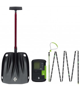 Лавинний набір Black Diamond Recon x Avy