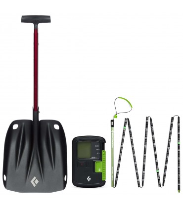 Лавинний набір Black Diamond Recon x Avy