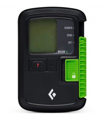 Лавинний біпер Black Diamond Recon X