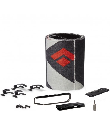 Камуси для сплітборда Black Diamond Glidelite Mix 140