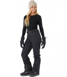 Штани для сноуборда Rip Curl Anti-Series жіночі білі