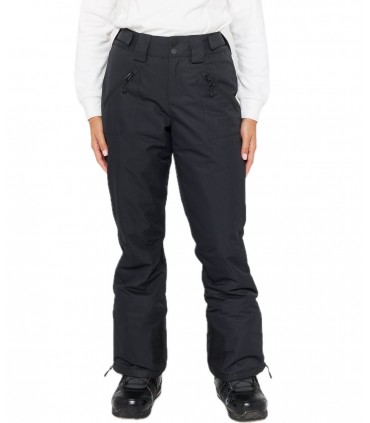 Штани для сноуборда Rip Curl Anti-Series жіночі чорні