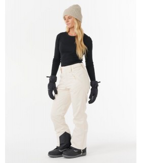 Штани для сноуборда Rip Curl Anti-Series жіночі білі