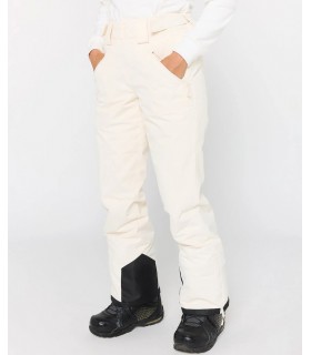 Штани для сноуборда Rip Curl Anti-Series жіночі білі