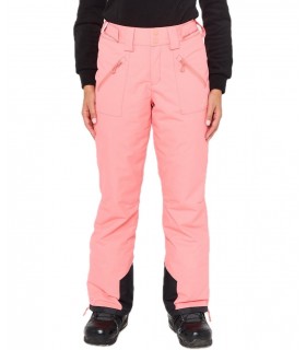 Штани для сноуборда Rip Curl Anti-Series жіночі рожеві