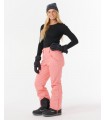 Штани для сноуборда Rip Curl Anti-Series жіночі рожеві