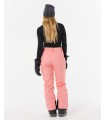 Штани для сноуборда Rip Curl Anti-Series жіночі рожеві