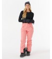 Штани для сноуборда Rip Curl Anti-Series жіночі рожеві