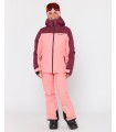 Штани для сноуборда Rip Curl Anti-Series жіночі рожеві