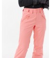 Штани для сноуборда Rip Curl Anti-Series жіночі рожеві