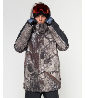 Куртка для сноуборда Rip Curl Anti-Series