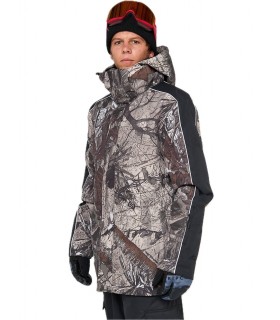 Куртка для сноуборда Rip Curl Anti-Series