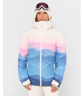 Куртка для сноуборда жіноча Rip Curl Anti-Series