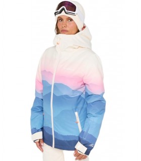 Куртка для сноуборда жіноча Rip Curl Anti-Series