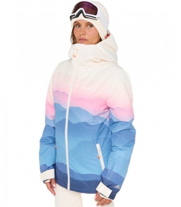 Куртка для сноуборда жіноча Rip Curl Anti-Series