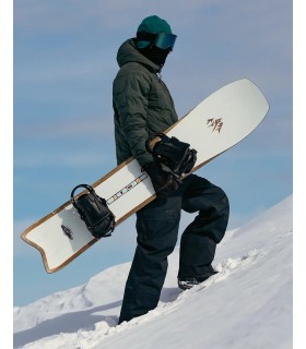 Jones Hovercraft 2.0 сноуборд для фрірайду і трас