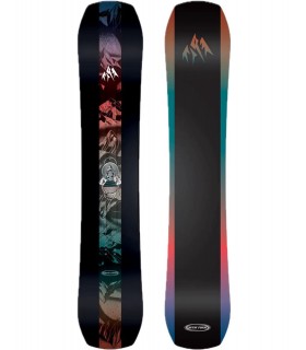 Jones Mountain Twin універсальний чоловічий сноуборд для стрибків
