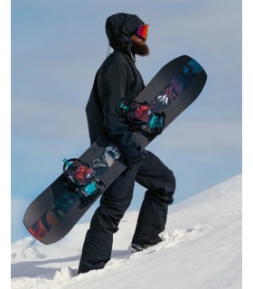 Jones Mountain Twin універсальний чоловічий сноуборд для стрибків