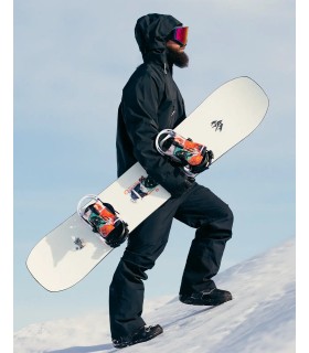 Jones Rally Cat чоловічий універсальний сноуборд