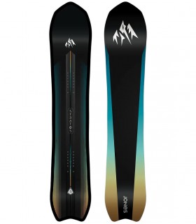 Jones Stratos універсальний чоловічий сноуборд