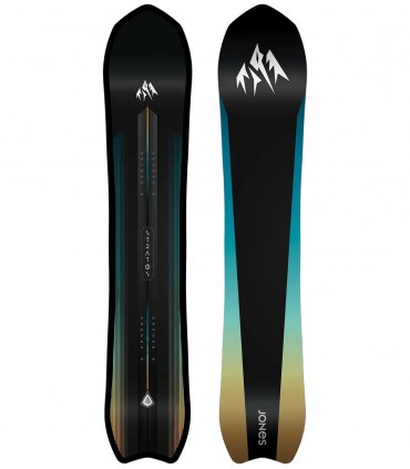 Jones Stratos універсальний чоловічий сноуборд