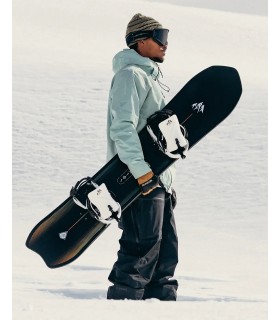 Jones Stratos універсальний чоловічий сноуборд
