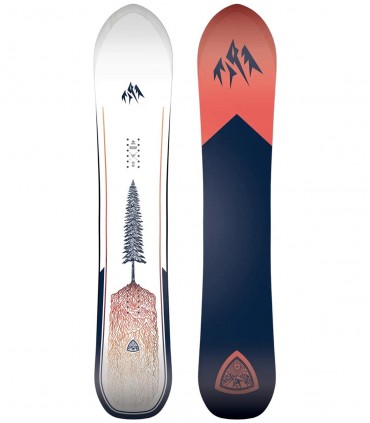 Jones Dream Weaver 2.0 жіночий універсальний сноуборд