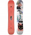 Jones Rally Cat жіночий універсальний сноуборд