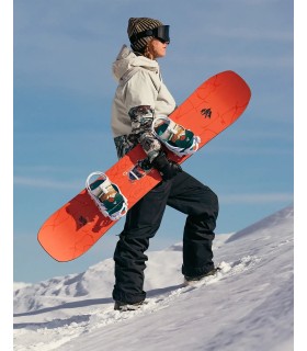 Jones Rally Cat жіночий універсальний сноуборд