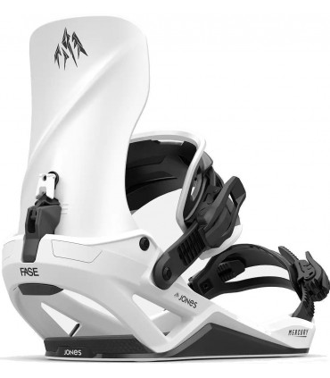 Jones Mercury FASE® швидкі кріплення для сноуборда