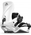 Jones Mercury FASE® швидкі кріплення для сноуборда