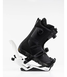 Jones Mercury FASE® швидкі кріплення для сноуборда