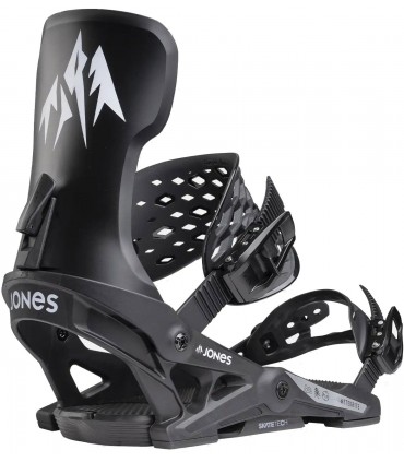 Jones Meteorite чоловічі кріплення для сноуборда