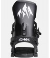 Jones Meteorite чоловічі кріплення для сноуборда