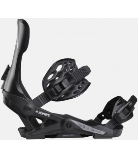 Jones Meteorite чоловічі кріплення для сноуборда