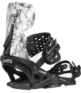 Jones Meteorite Surf Series чоловічі кріплення для сноуборда