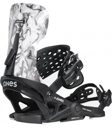 Jones Meteorite Surf Series чоловічі кріплення для сноуборда