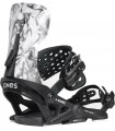 Jones Meteorite Surf Series чоловічі кріплення для сноуборда