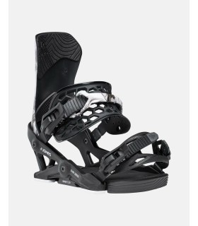 Jones Meteorite Surf Series чоловічі кріплення для сноуборда