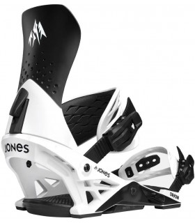 Jones Orion універсальні, чоловічі кріплення для сноуборда