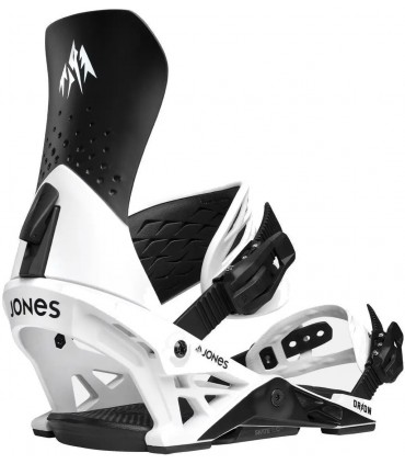 Jones Orion універсальні, чоловічі кріплення для сноуборда