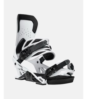 Jones Orion універсальні, чоловічі кріплення для сноуборда