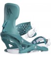 Jones Equinox жіночі кріплення для сноуборду