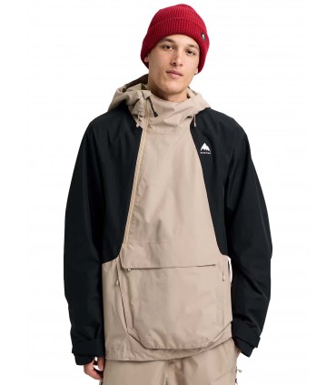 Анорак для сноуборда Burton