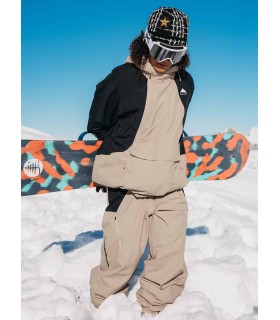 Анорак для сноуборда Burton